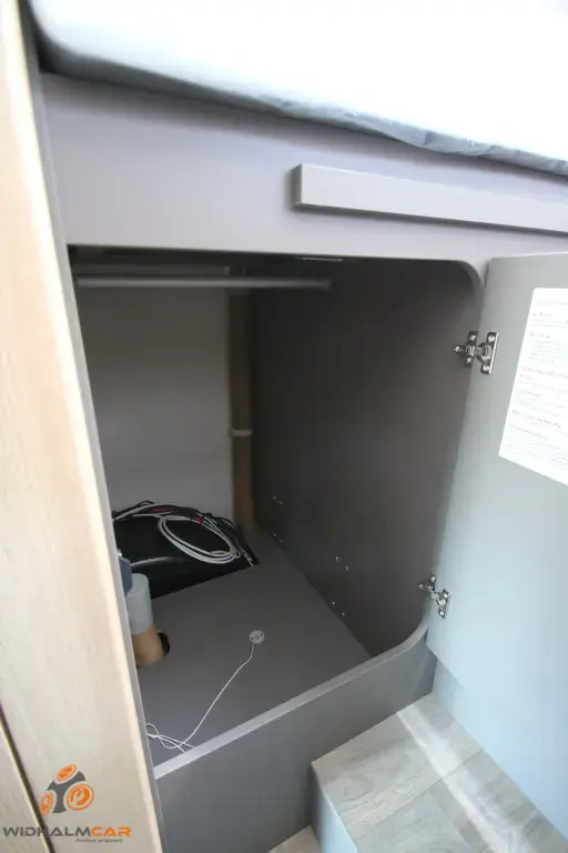 Bild 23: LMC Wohnmobil in St. Pantaleon-Erla mieten