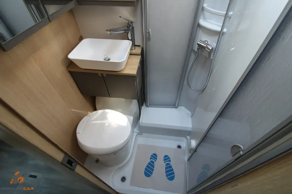 Bild 25: LMC Tourer T 660 G