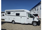 Bild 1: Weinsberg CaraSuite 650 MEG