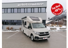 Bild 1: Knaus Tourer VAN 500 LT
