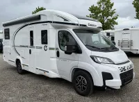 Chausson Teilintegrierte 797 Ultimate Line