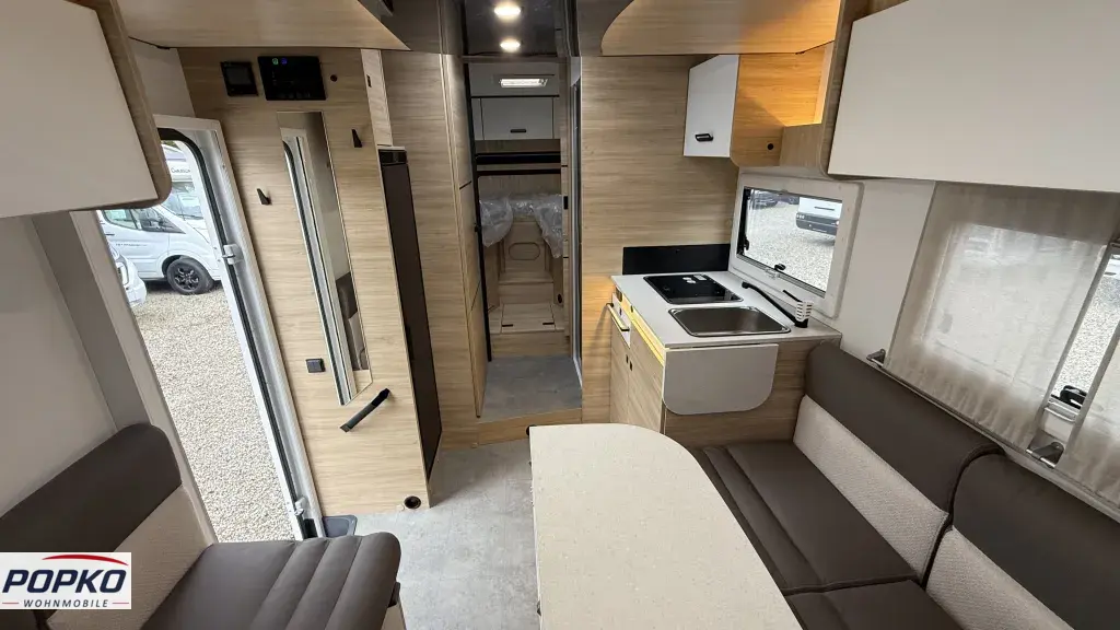 Bild 6: in Günzburg Wohnmobil mieten Bild 6: in Günzburg Wohnmobil mieten
