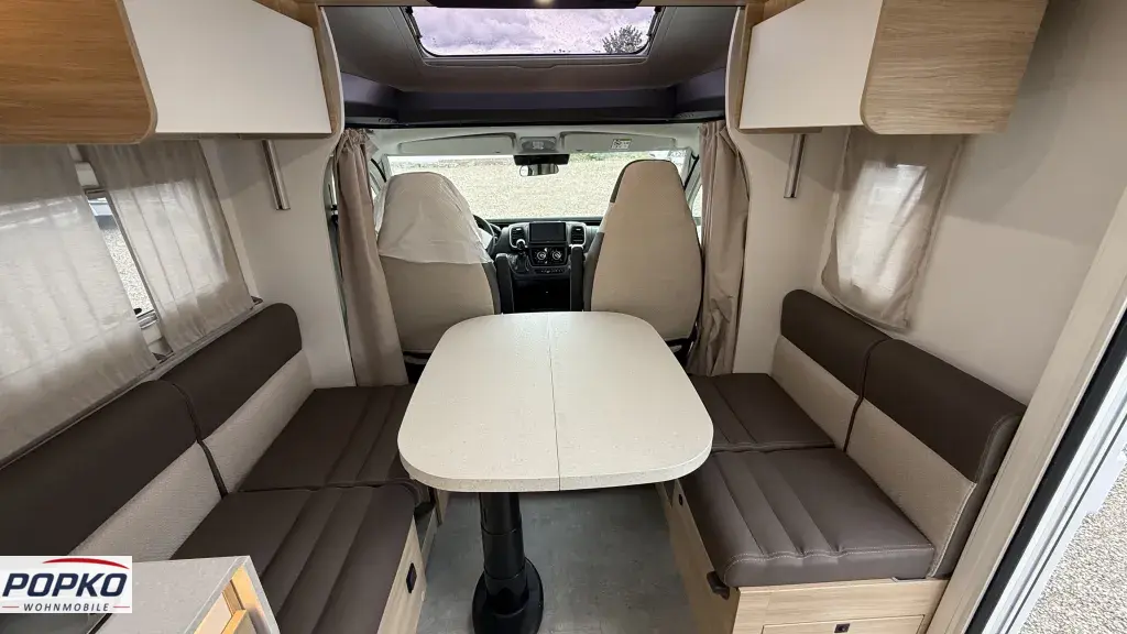 Bild 7: Chausson Wohnmobil in Günzburg mieten Bild 7: Chausson Wohnmobil in Günzburg mieten