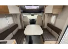 Bild 7: Chausson Wohnmobil in Günzburg mieten