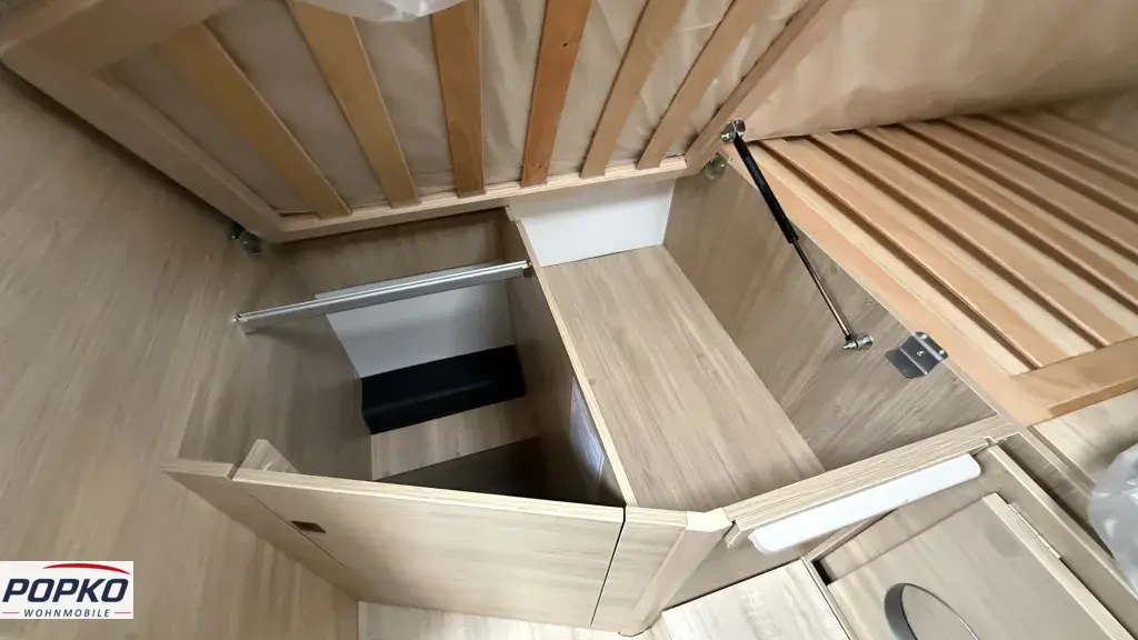Bild 12: Wohnmobil von Chausson mieten in Günzburg Bild 12: Wohnmobil von Chausson mieten in Günzburg