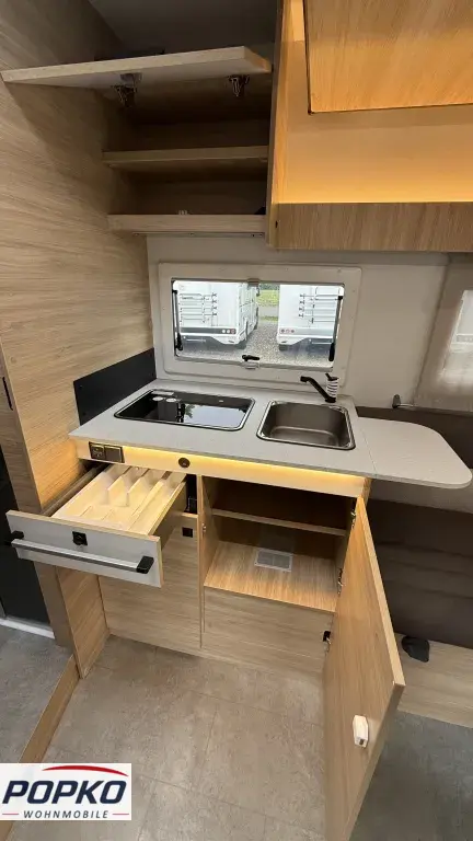 Bild 15: Chausson Wohnmobil in Günzburg mieten Bild 15: Chausson Wohnmobil in Günzburg mieten