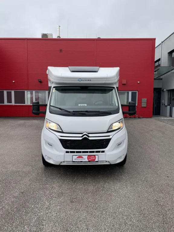 Bild 6: in Weißenbach/Liezen Wohnmobil mieten Bild 6: in Weißenbach/Liezen Wohnmobil mieten