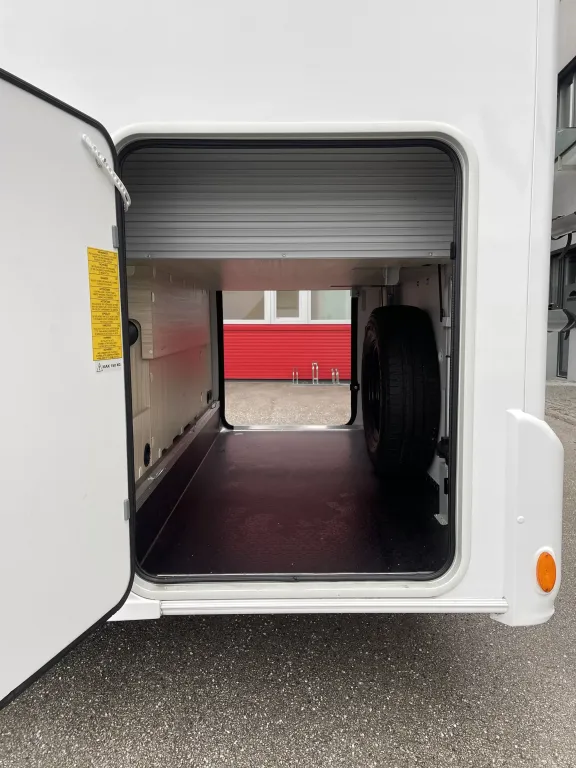 Bild 12: Wohnmobil von Sun Living mieten in Weißenbach/Liezen Bild 12: Wohnmobil von Sun Living mieten in Weißenbach/Liezen