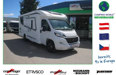 Etrusco T 7400 SB