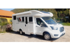 Bild 1: Roller Team Kronos 285 TL
