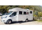 Bild 7: Roller Team Wohnmobil in Todtnau mieten