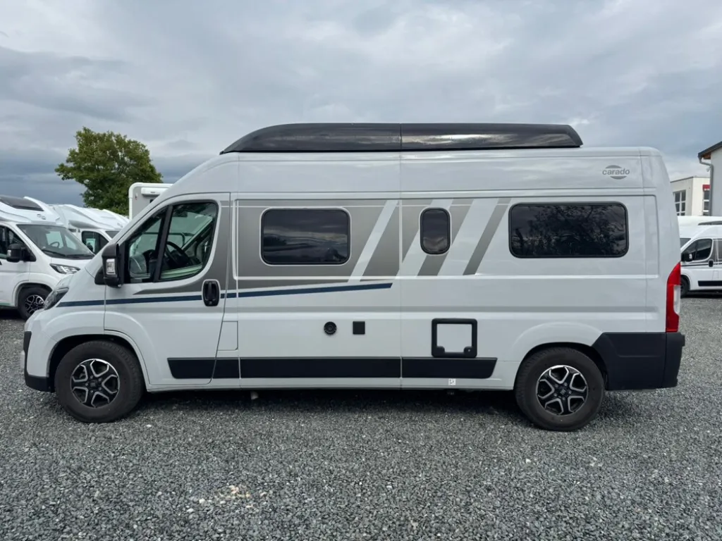 Bild 6: in Bamberg Wohnmobil mieten