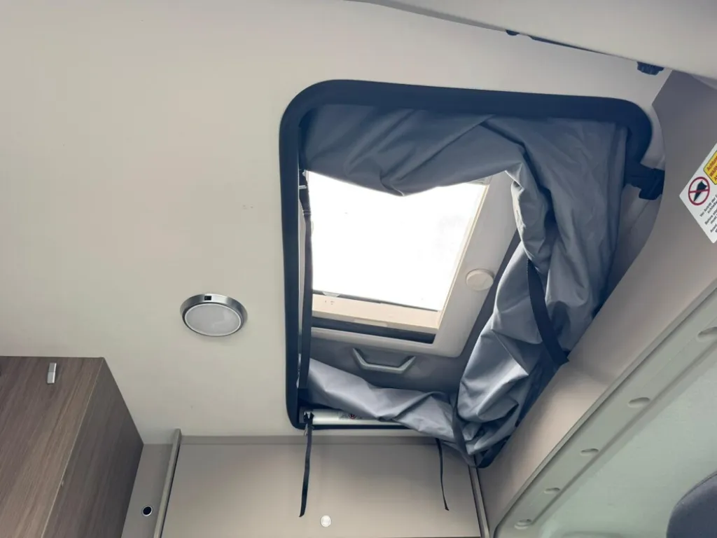 Bild 12: Wohnmobil von Carado mieten in Bamberg