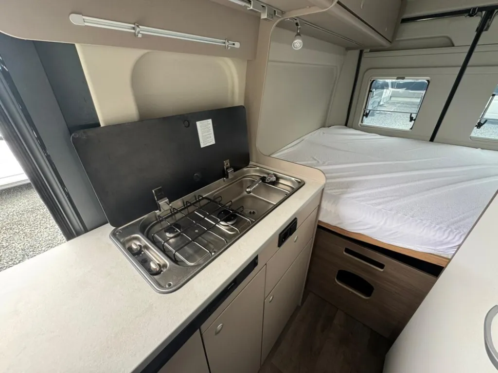 Bild 13: Wohnmobil in Bamberg online mieten