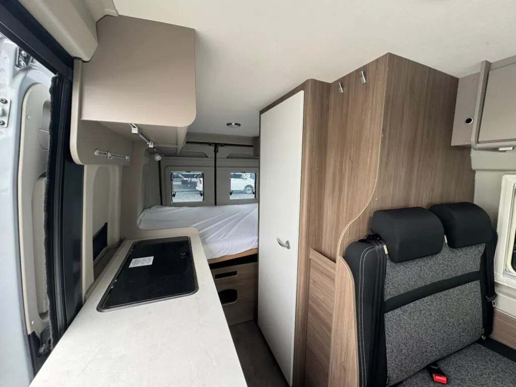 Bild 14: in Bamberg Wohnmobil mieten
