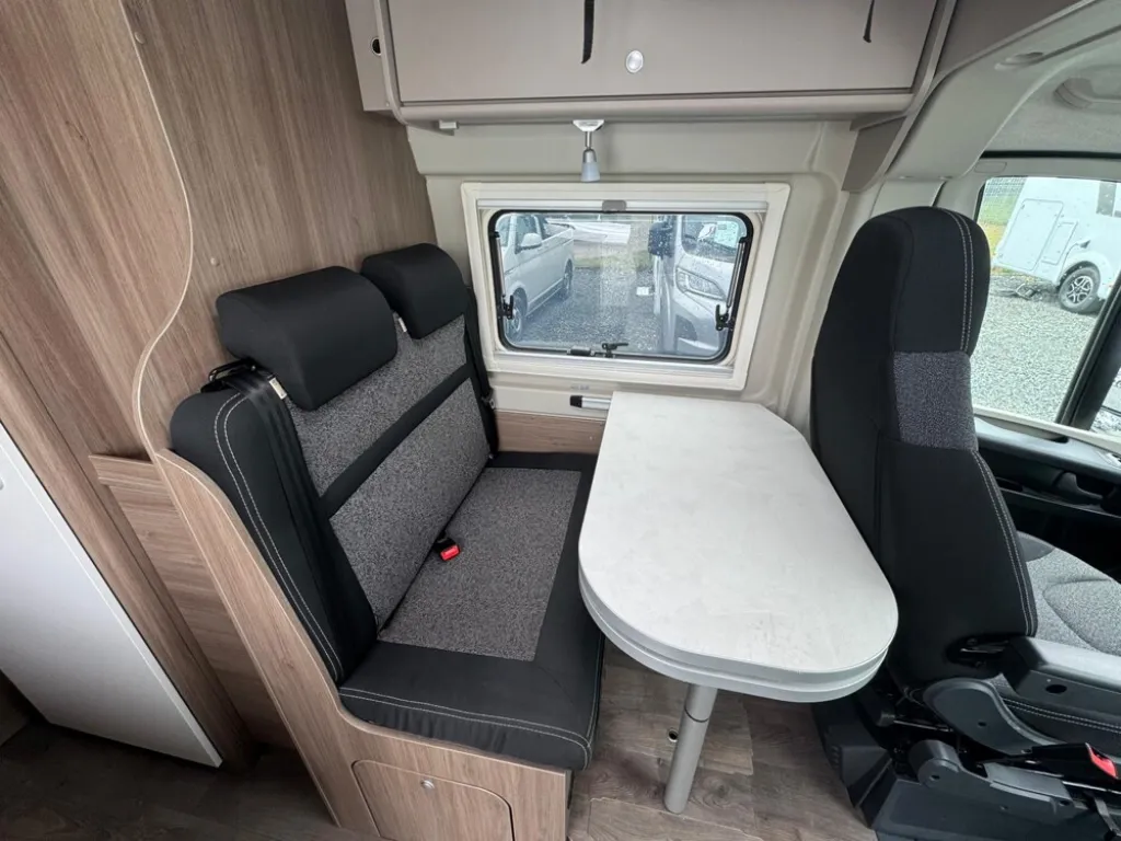 Bild 15: Carado Wohnmobil in Bamberg mieten