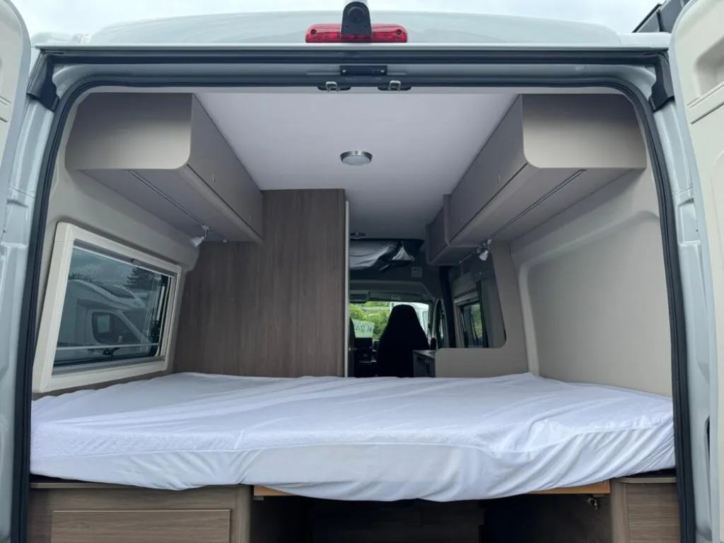 Bild 16: Wohnmobil für 4 Personen in Bamberg mieten