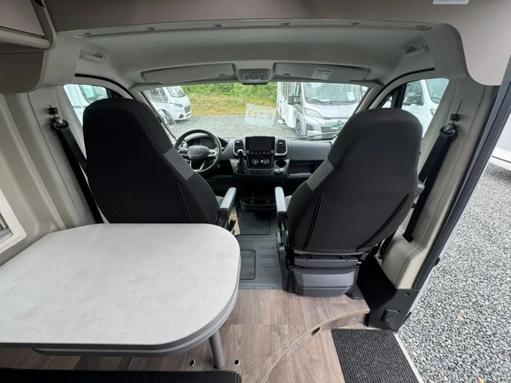 Bild 17: Carado pro CV 600