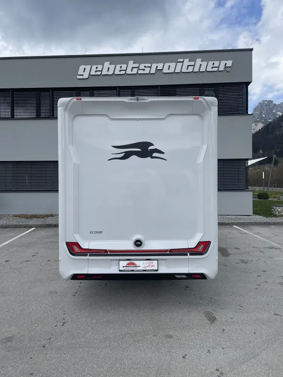 Bild 5: Wohnmobil in Weißenbach/Liezen online mieten
