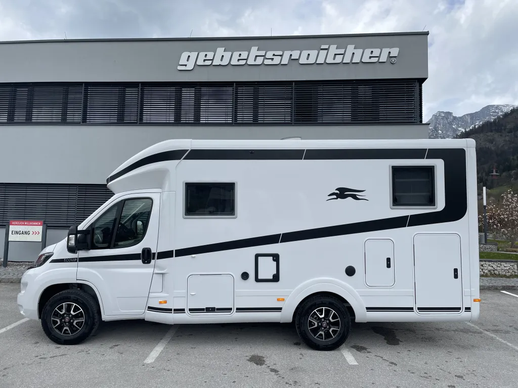 Bild 6: in Weißenbach/Liezen Wohnmobil mieten