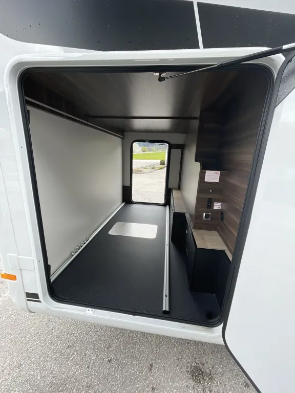 Bild 8: Wohnmobil für 3 Personen in Weißenbach/Liezen mieten