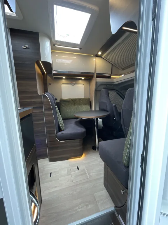 Bild 10: Wohnmobil mieten in Weißenbach/Liezen