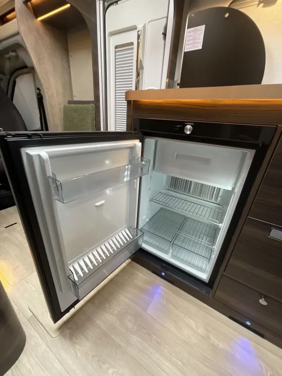Bild 14: in Weißenbach/Liezen Wohnmobil mieten