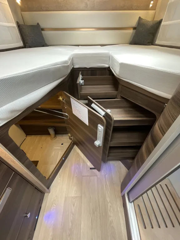 Bild 17: Laika Ecovip L 2009