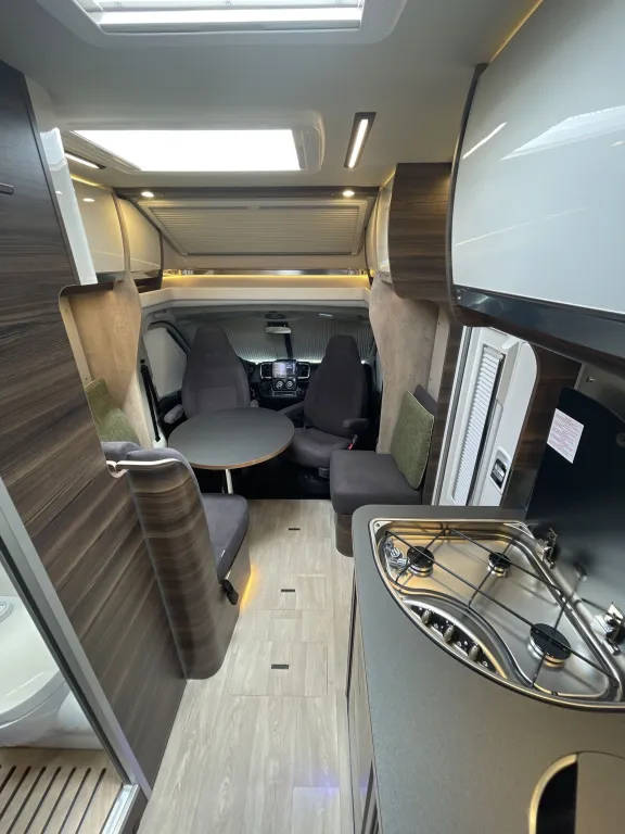 Bild 22: in Weißenbach/Liezen Wohnmobil mieten