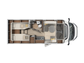 Laika Ecovip L 2009