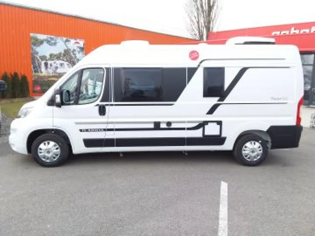 Bild 4: Wohnmobil von Adria mieten in Hagenbrunn/Wien Bild 4: Wohnmobil von Adria mieten in Hagenbrunn/Wien