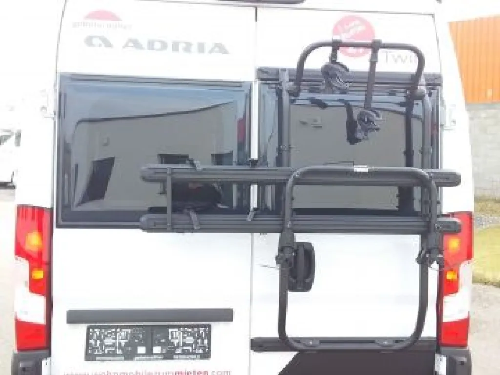 Bild 7: Adria Wohnmobil in Hagenbrunn/Wien mieten Bild 7: Adria Wohnmobil in Hagenbrunn/Wien mieten