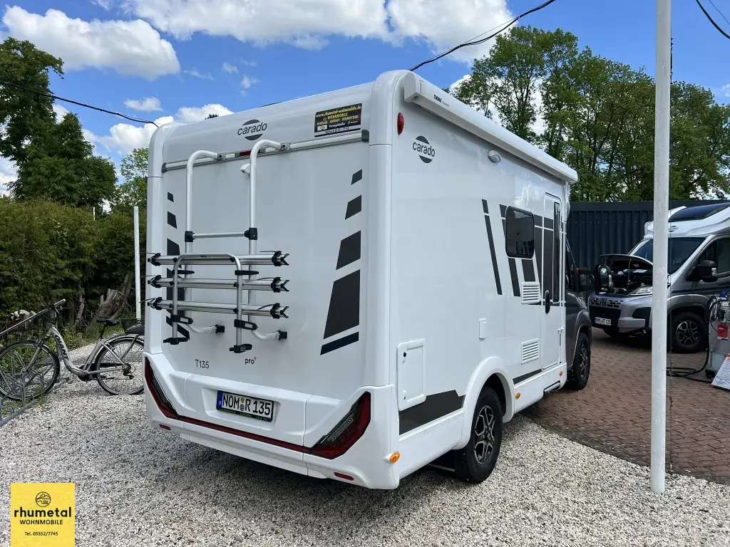 Bild 5: Wohnmobil in Katlenburg online mieten