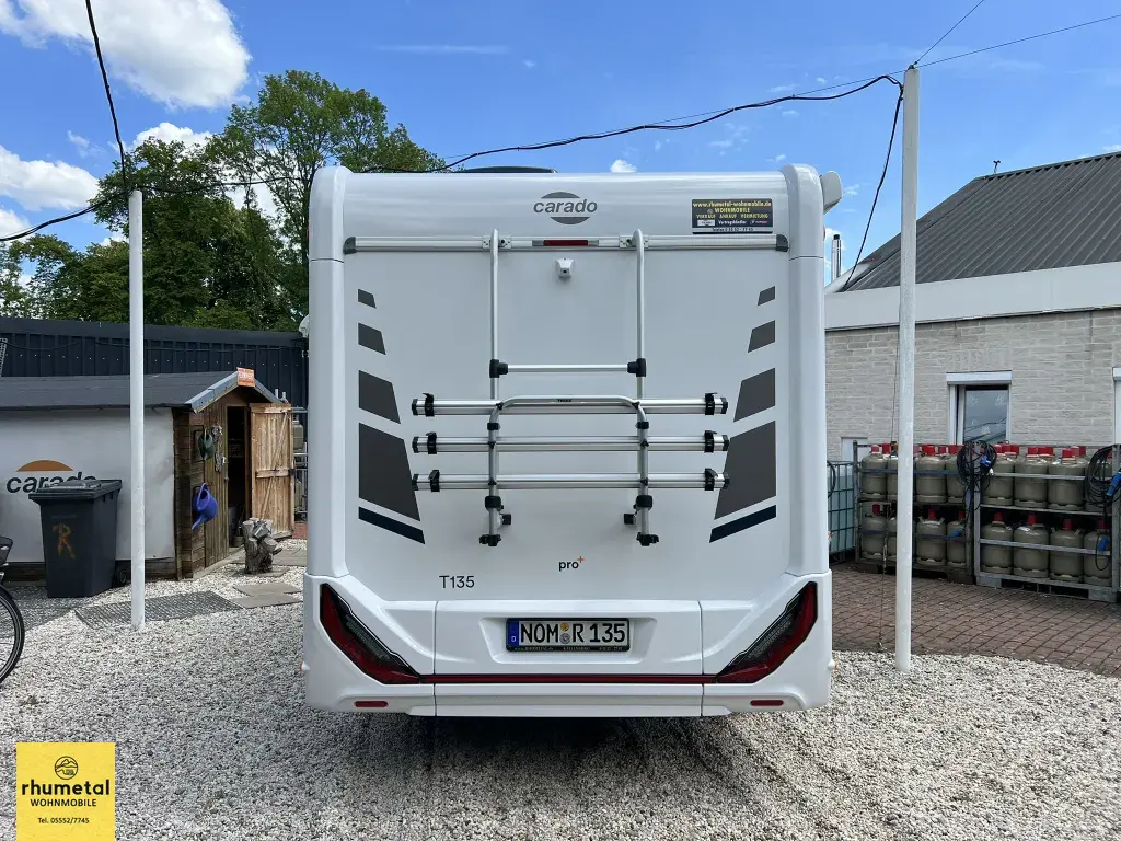 Bild 6: in Katlenburg Wohnmobil mieten