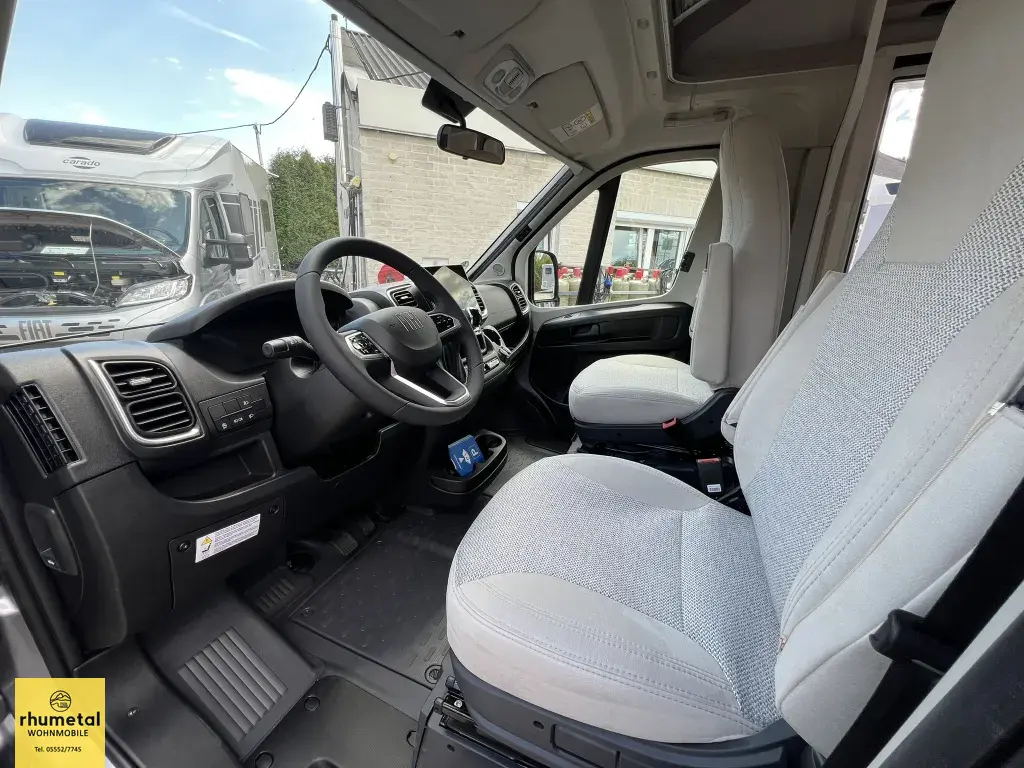 Bild 9: Carado T 135