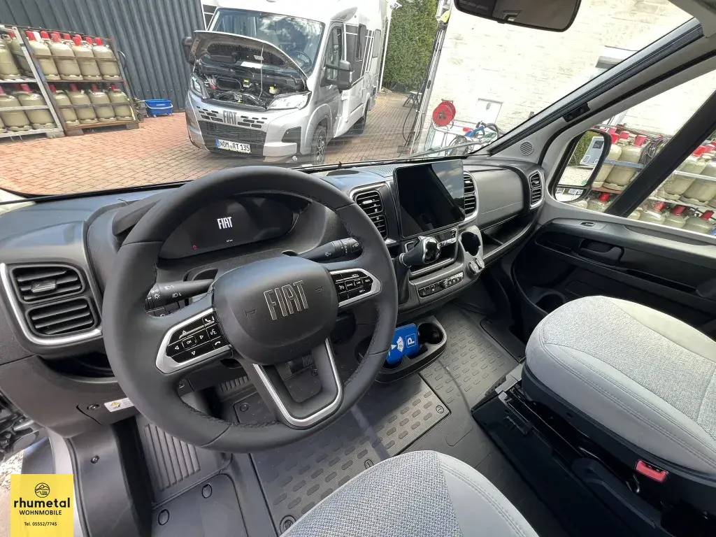 Bild 10: Wohnmobil mieten in Katlenburg