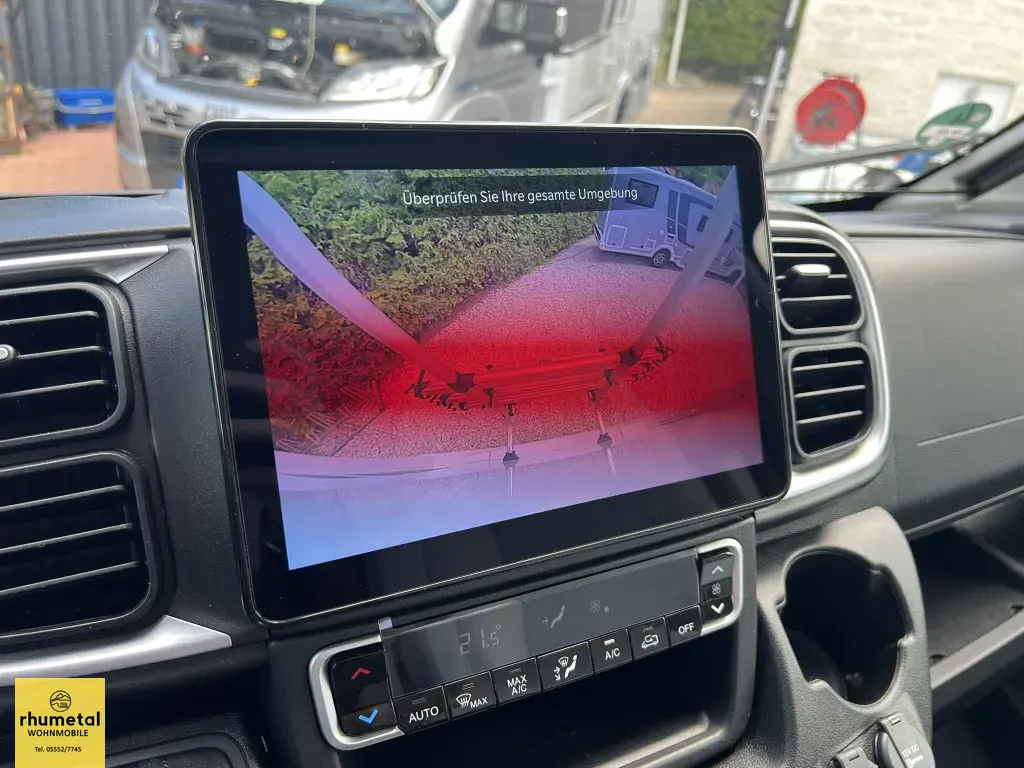 Bild 13: Wohnmobil in Katlenburg online mieten