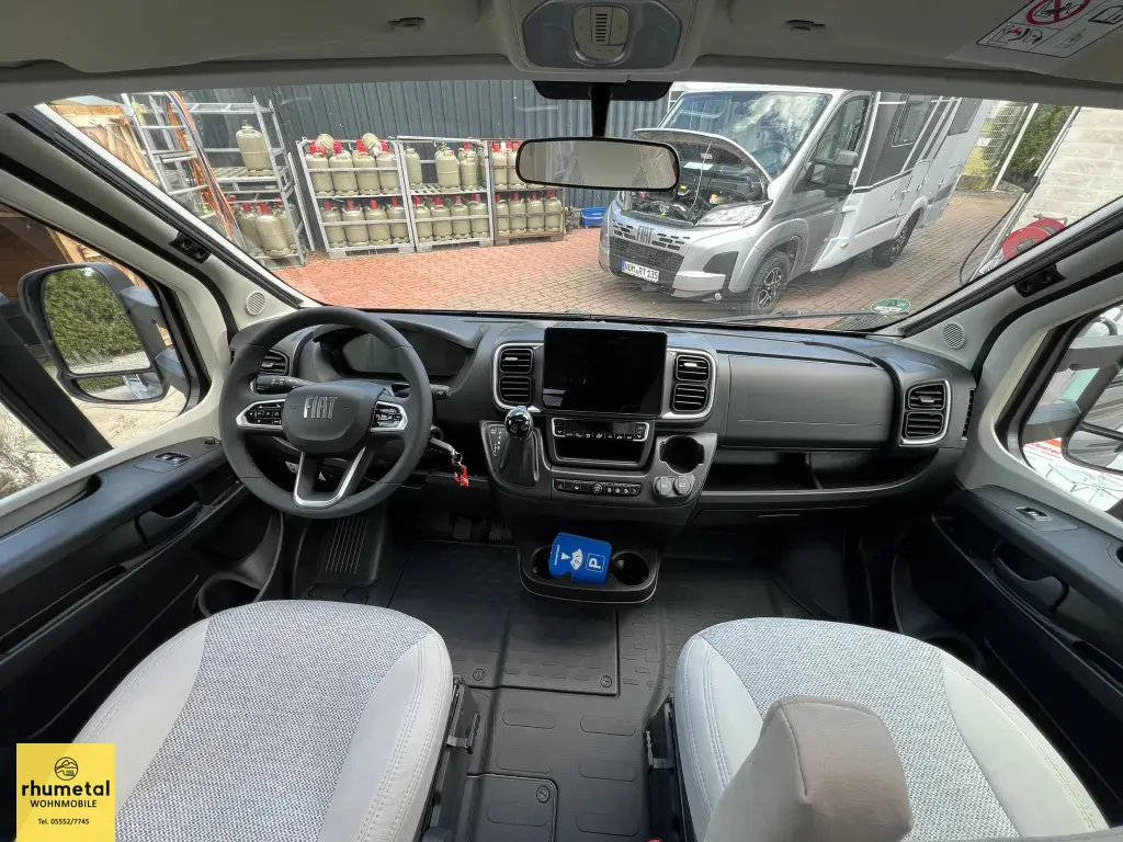 Bild 14: in Katlenburg Wohnmobil mieten