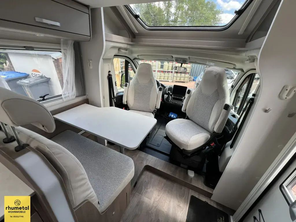 Bild 17: Carado T 135