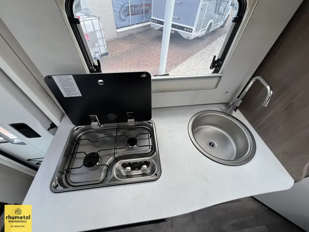 Bild 22: in Katlenburg Wohnmobil mieten