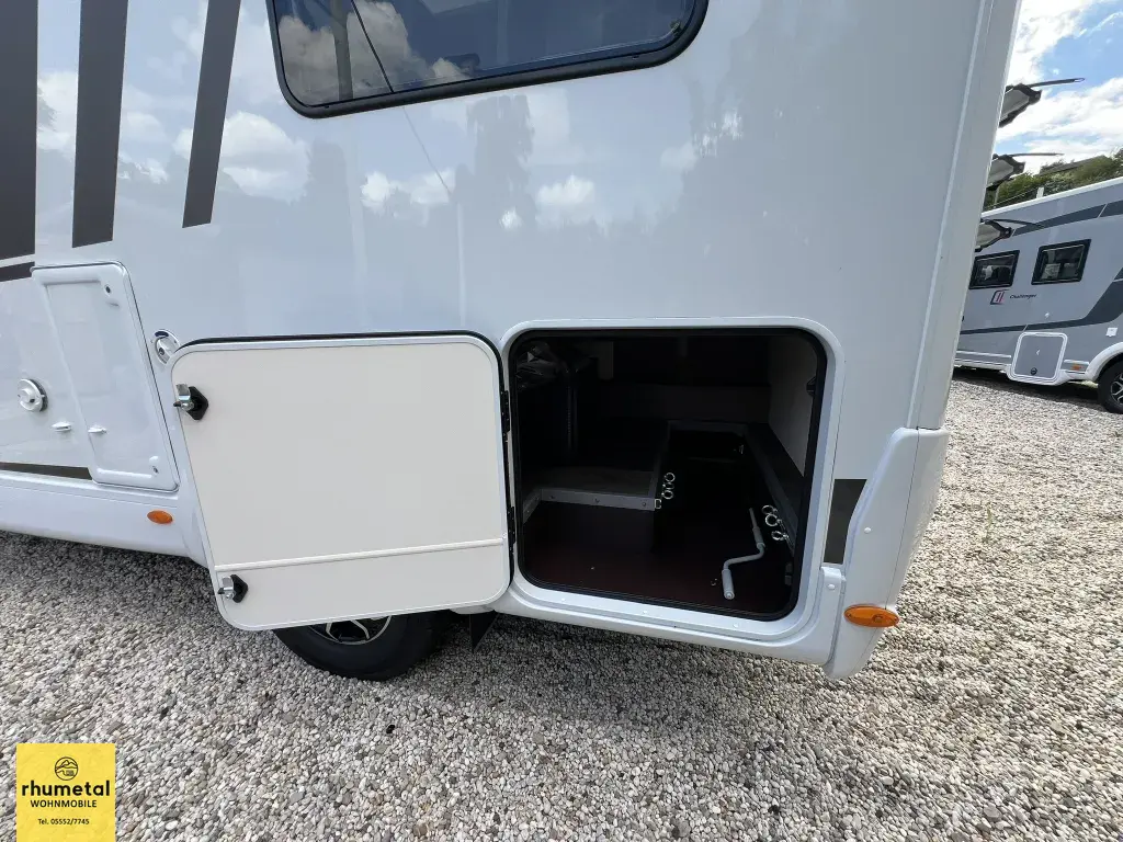 Bild 29: Wohnmobil in Katlenburg online mieten