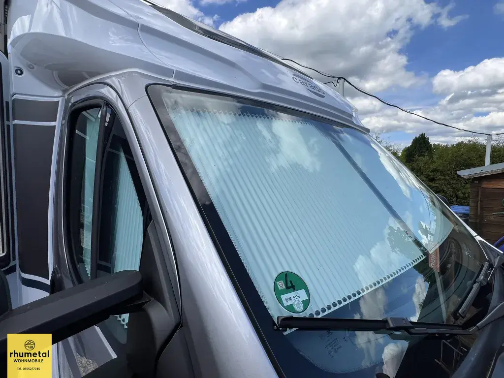 Bild 31: Carado Wohnmobil in Katlenburg mieten