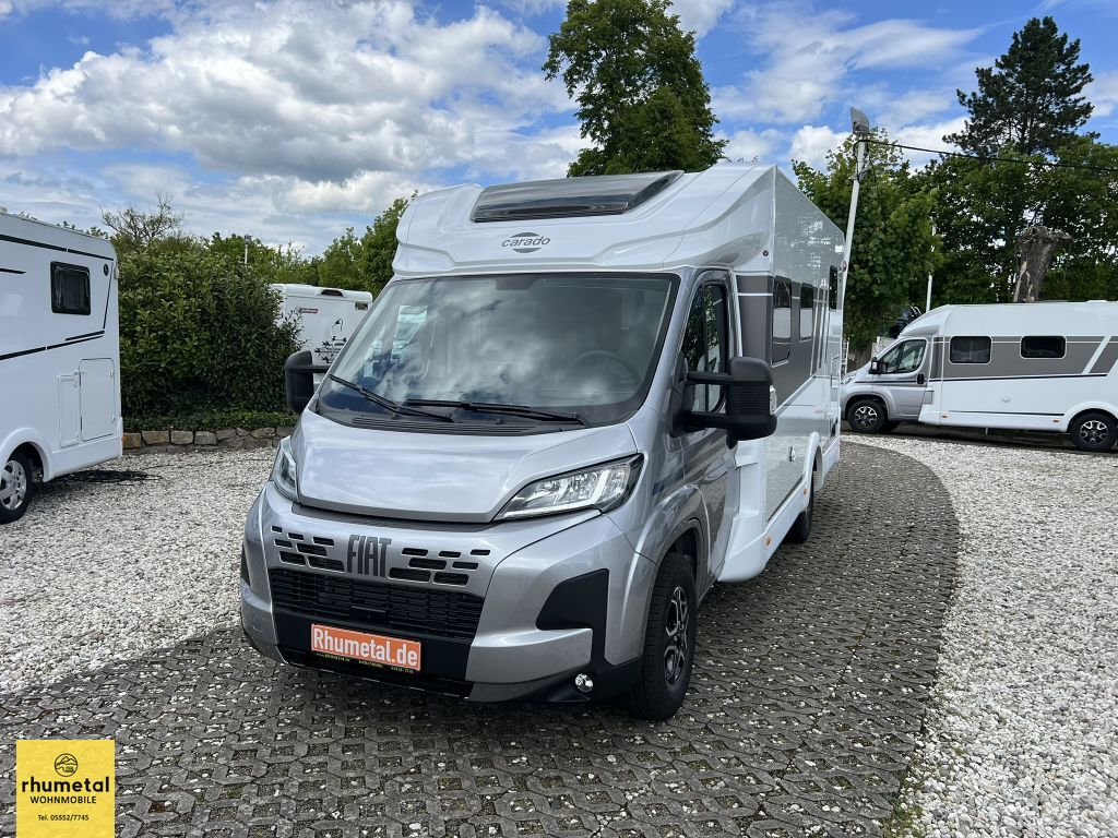Bild 1: Carado T 338 EDITION26