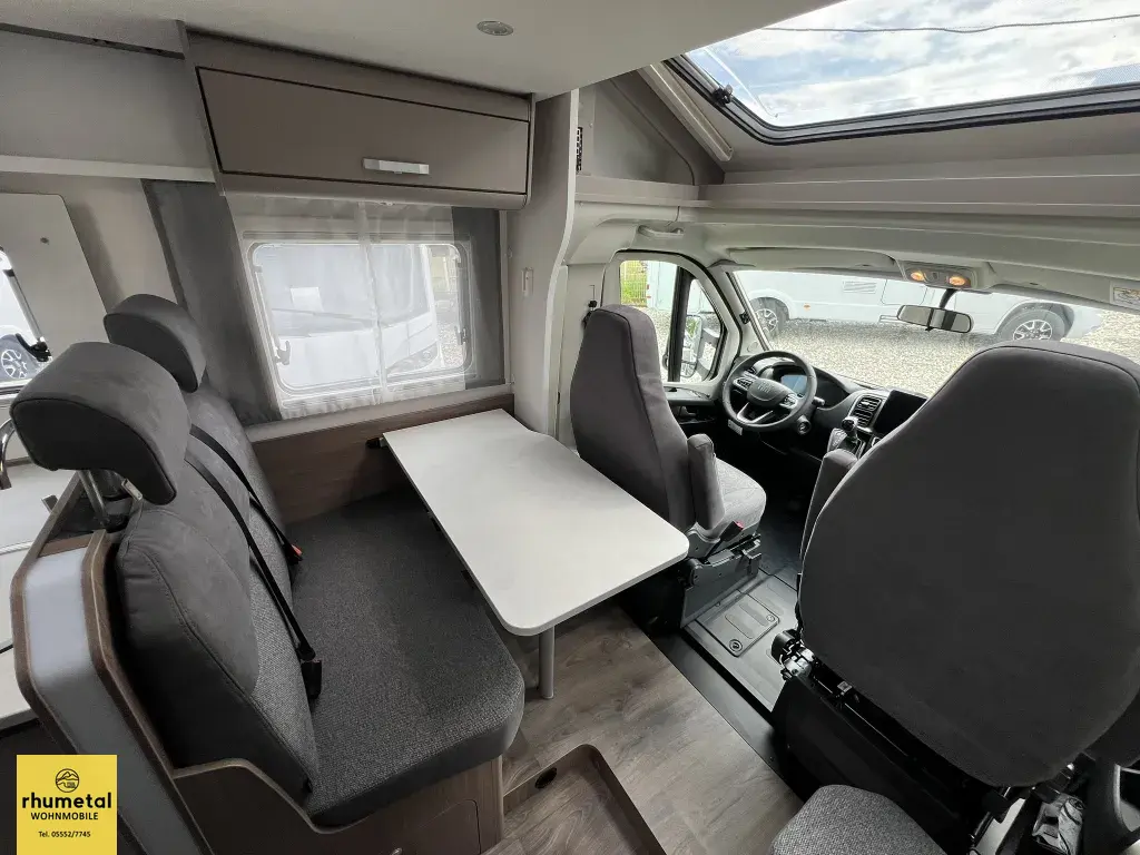 Bild 21: Wohnmobil in Katlenburg online mieten