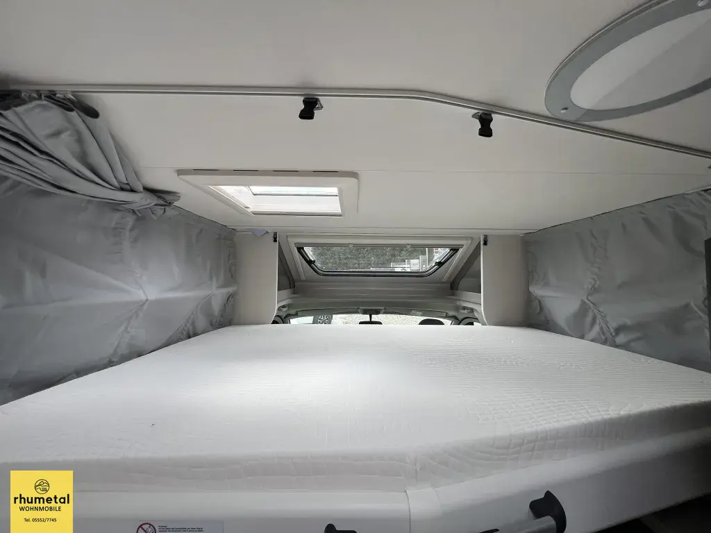 Bild 24: Wohnmobil für 4 Personen in Katlenburg mieten