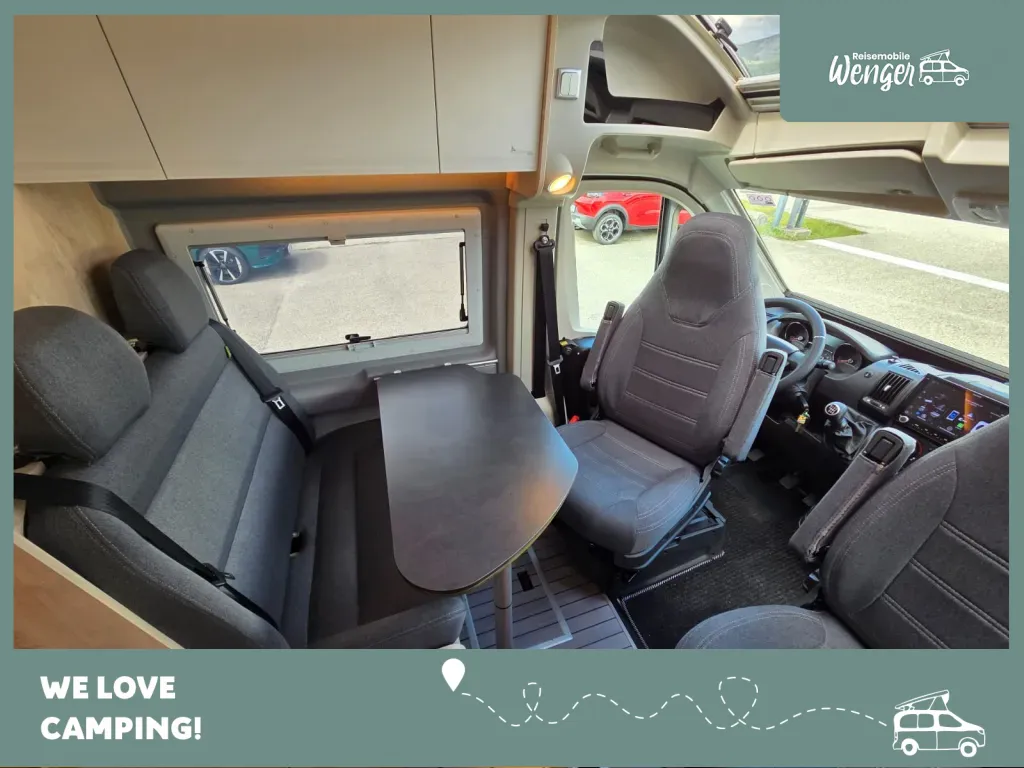 Bild 22: in Kuchl Wohnmobil mieten