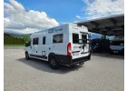 Bild 9: Citroen Jumper Clever Vans Runner 636