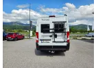 Bild 8: Wohnmobil für 2 Personen in Kuchl mieten