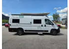 Bild 6: in Kuchl Wohnmobil mieten