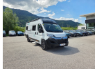 Bild 1: Citroen Jumper Clever Vans Runner 636